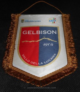 GELBISON