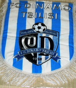 DINAMO TBILISI FC