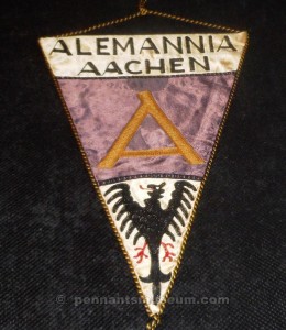 ALEMANNIA AACHEN E.V