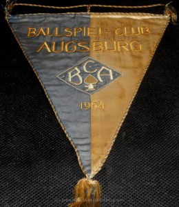 AUGSBURG BALLSPIEL CLUB