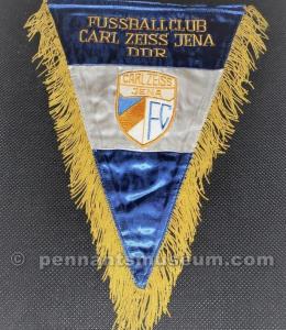 CARL ZEISS JENA FC