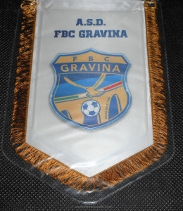 GRAVINA FBC