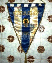 HERCULES C.F.