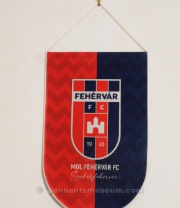 FEHERVAR FC