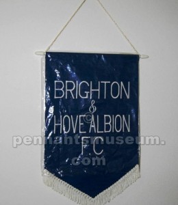 BRIGHTON & HOVE ALBION F.C.