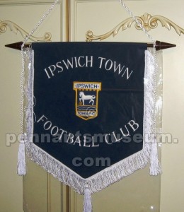 IPSWICH TOWN F.C.