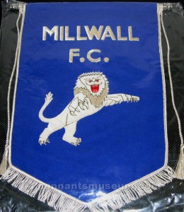 MILLWALL F.C.