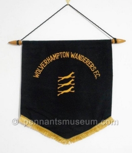 WOLVERHAMPTON WANDERERS FC