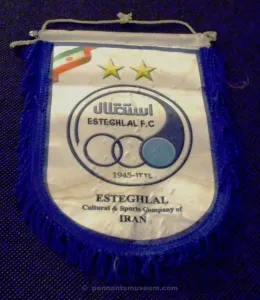 ESTEGHAL FC