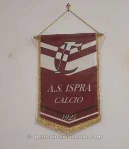 ISPRA CALCIO