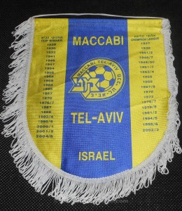 MACCABI TEL AVIV F.C.