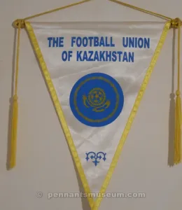 FEDERAZIONE CALCISTICA DEL KAZAKISTAN