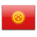 KIRGHIZISTAN