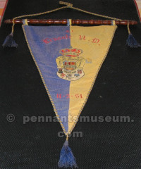 LAS PALMAS CANARIAS U.D.
