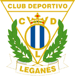 LEGANES C.D.