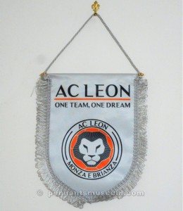 LEON AC MONZA BRIANZA