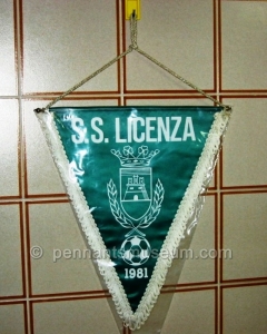 LICENZA