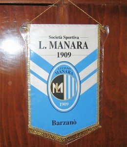 LUCIANO MANARA
