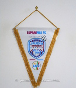 LUPARENSE  FC