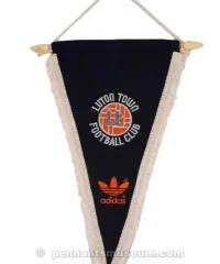 LUTON TOWN F.C.
