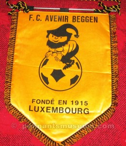 AVENIR BEGGEN FC