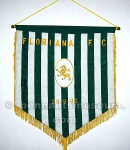 FLORIANA F.C