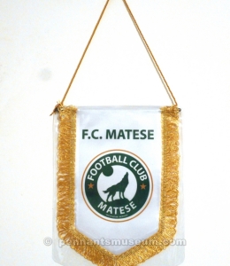 MATESE FC