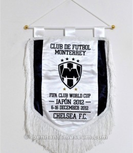 MONTERREY CLUB DE FUTBOL