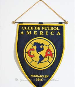 AMERICA CLUB DE FUTBOL