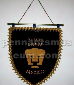 UNAM PUMAS