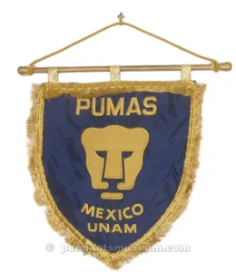 UNAM PUMAS