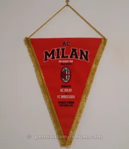 MILAN A.C.