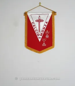 CALCIO MONZA