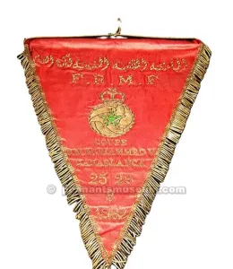 FEDERAZIONE CALCISTICA DEL MAROCCO