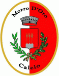 MORRO D'ORO