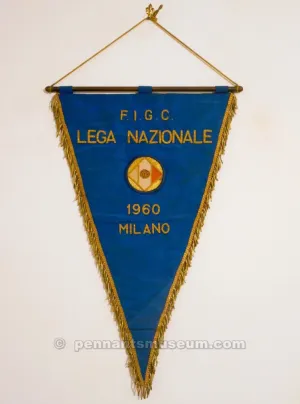 FIGC - LEGA