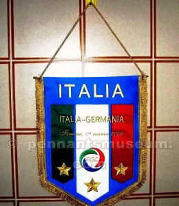 ITALIAN FOOTBALL FEDERATION