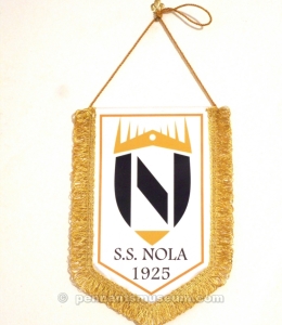 NOLA 1925 SS