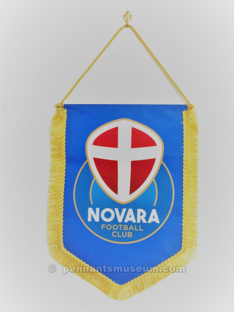 NOVARA FC