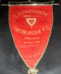 NUMANCIA C.D.