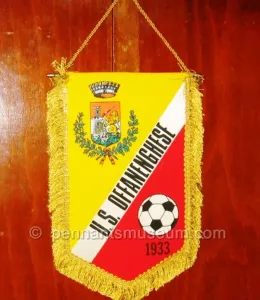 OFFANENGHESE