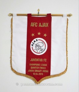 AJAX A.F.C.