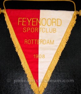 FEYENOORD SPORT CLUB