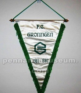 GRONINGEN F.C.