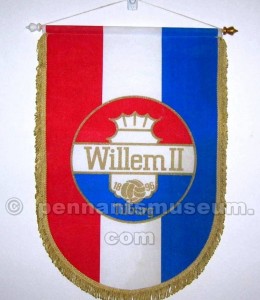 WILLELM II TILBURG