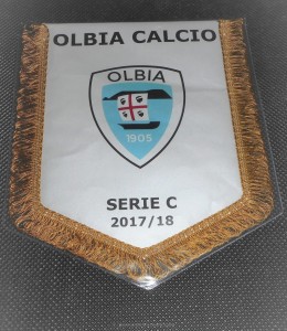 OLBIA CALCIO