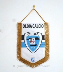 OLBIA CALCIO