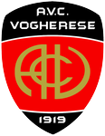 VOGHERESE A.S.D. A.V.C. 1919