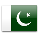 PAKISTAN