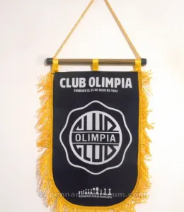 OLIMPIA ASUNCION CLUB